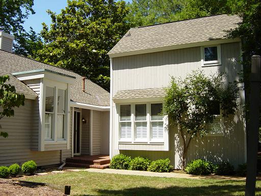 Kingsmill Littletown Quarter Home Virginia