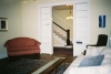 Living Room view toward Foyer