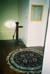 Upstairs Foyer