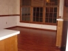 Kitchen Eat-In Area