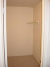 Walk-In Closets