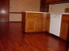 Kitchen with Bosch Dishwasher