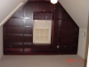 Built-in Bookshelves