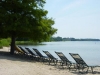 James River Beach at Kingsmill Resort
