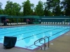Kingsmill Community Lap Pool