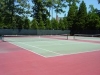Kingsmill Tennis Courts