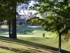 8th Green View