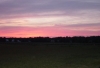 Jamestown July Sunset