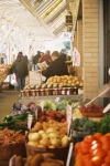 Farmers Market in Center in the Square