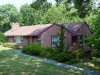 Roanoke Brick Ranch Home Virginia