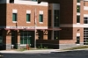 New Fire Station