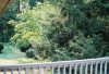 Privacy View Composite Deck Railing